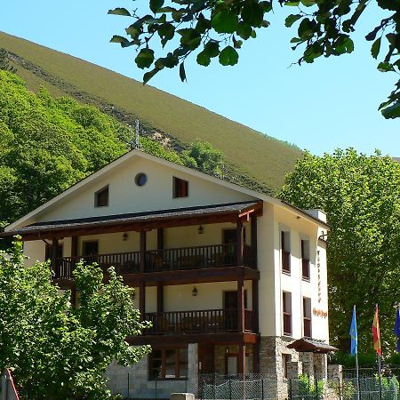 Nucleo Rural Tixileiro Hotel Sisterna Luaran gambar