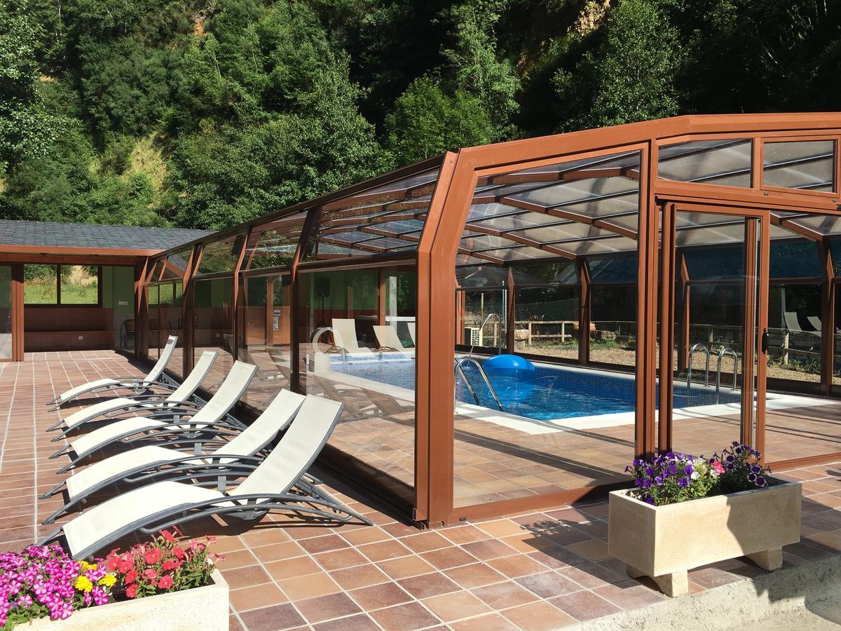 Nucleo Rural Tixileiro Hotel Sisterna Luaran gambar