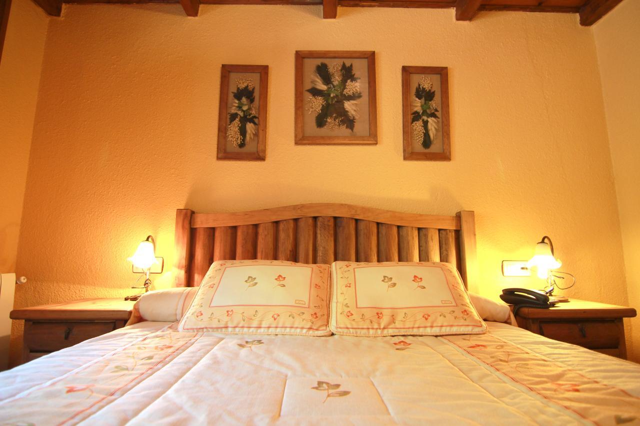 Nucleo Rural Tixileiro Hotel Sisterna Luaran gambar