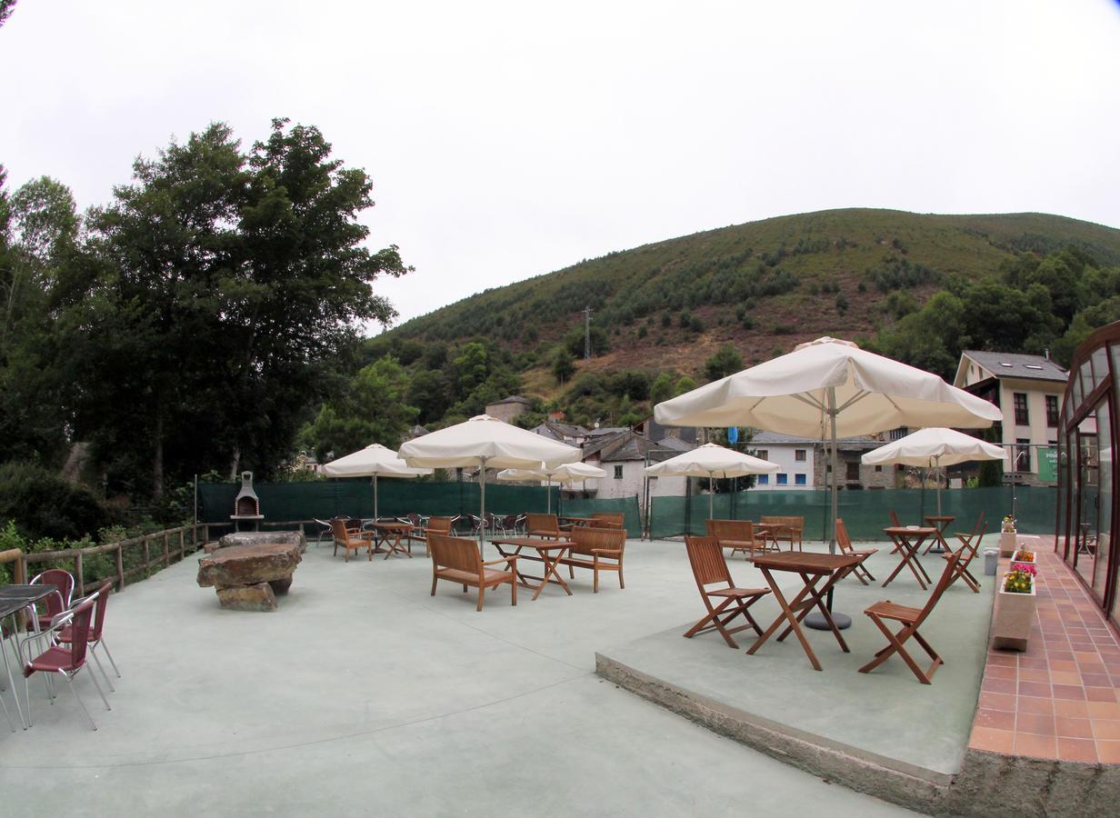 Nucleo Rural Tixileiro Hotel Sisterna Luaran gambar