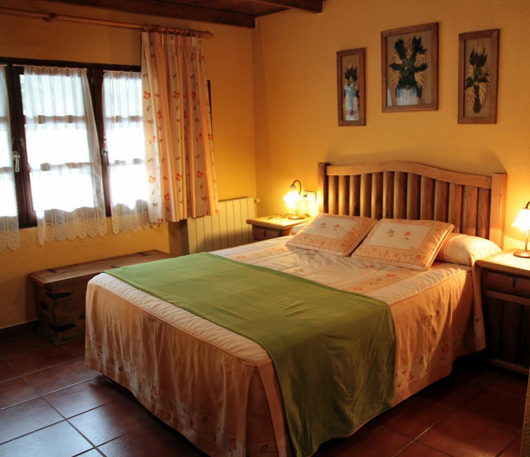 Nucleo Rural Tixileiro Hotel Sisterna Luaran gambar