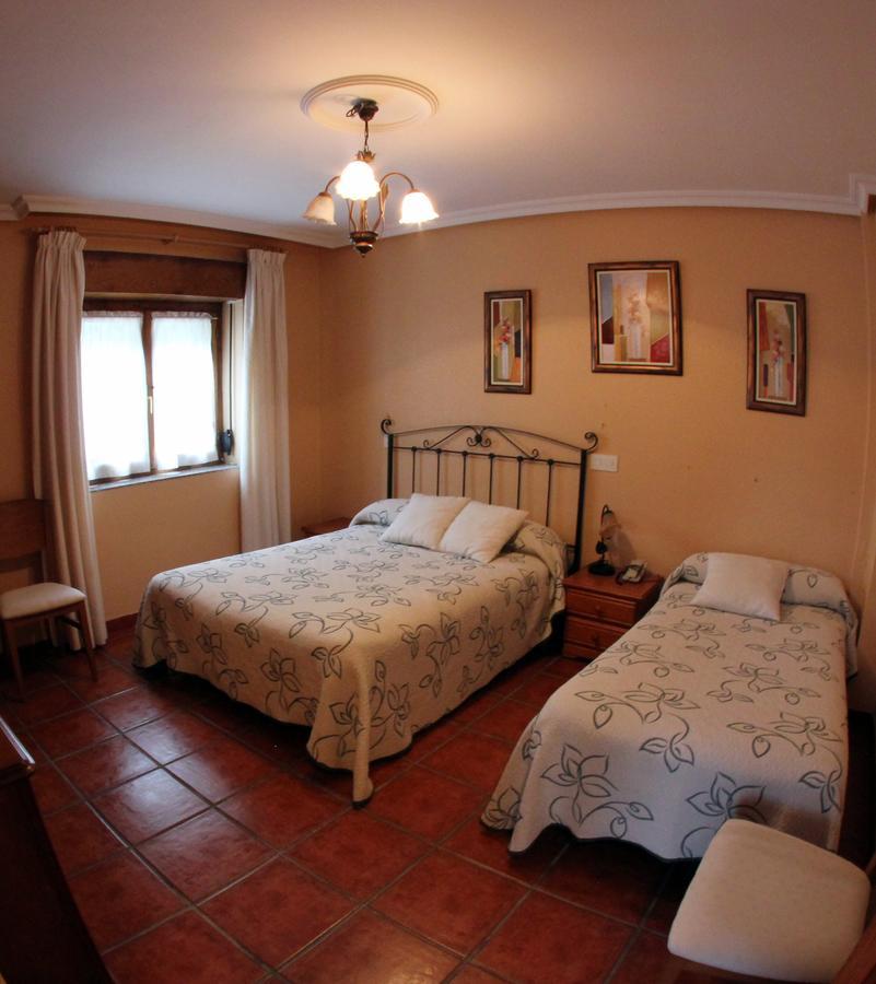 Nucleo Rural Tixileiro Hotel Sisterna Luaran gambar