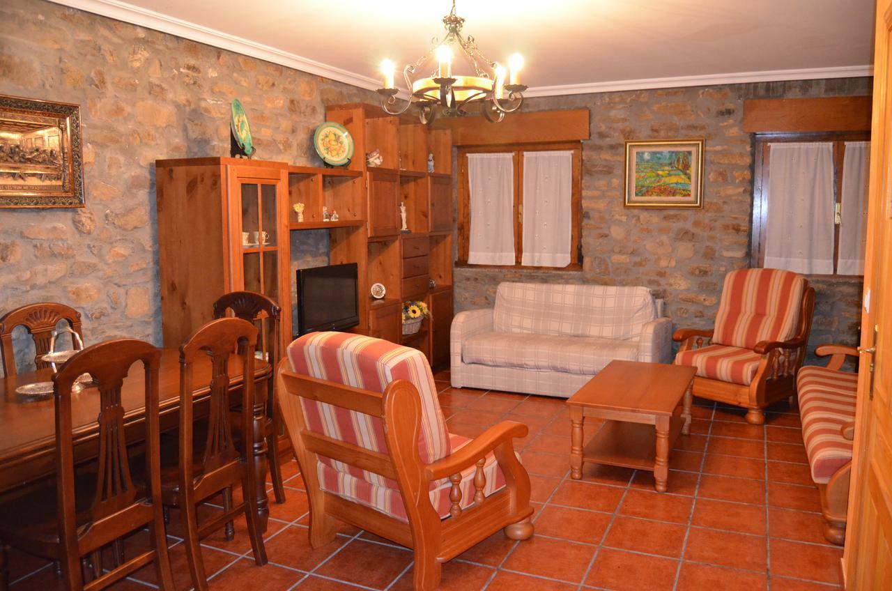 Nucleo Rural Tixileiro Hotel Sisterna Luaran gambar