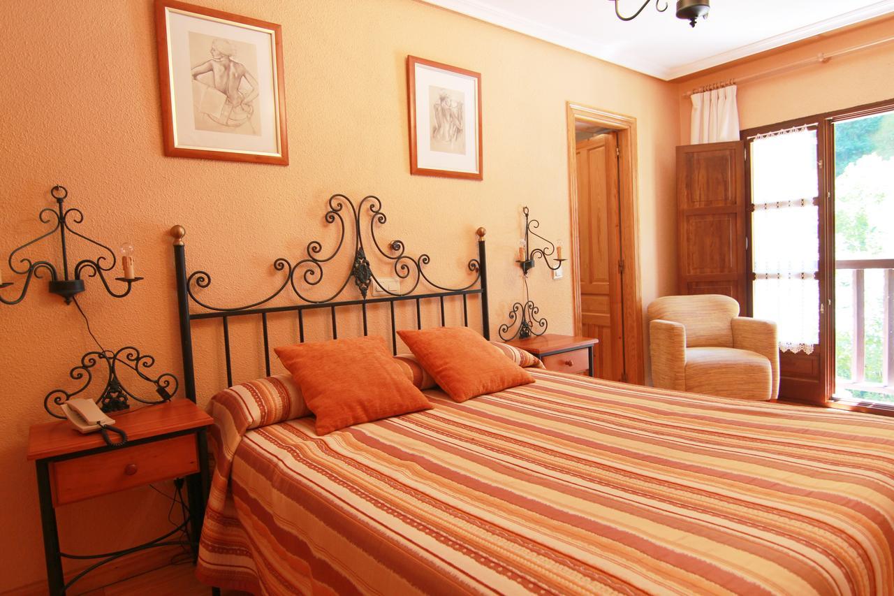 Nucleo Rural Tixileiro Hotel Sisterna Luaran gambar