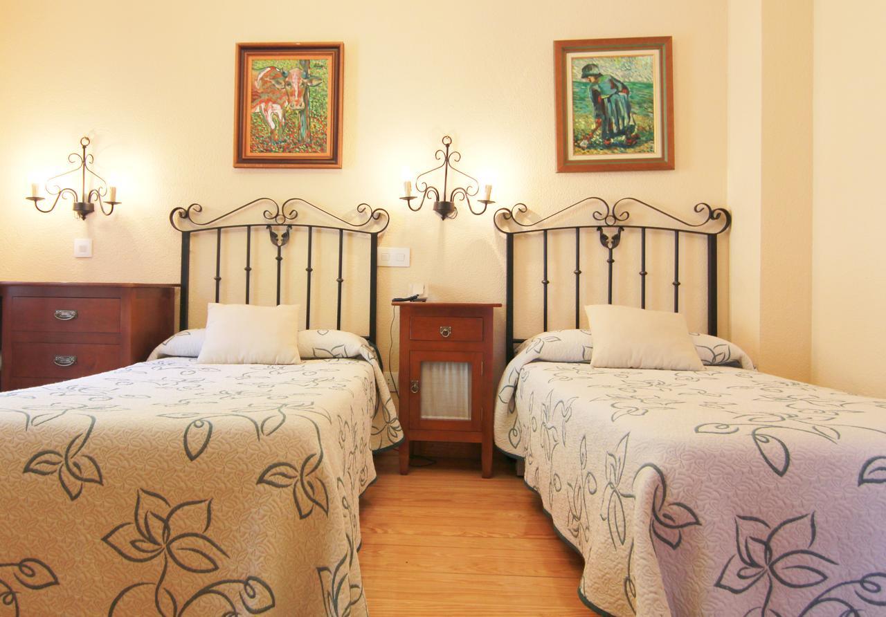Nucleo Rural Tixileiro Hotel Sisterna Luaran gambar