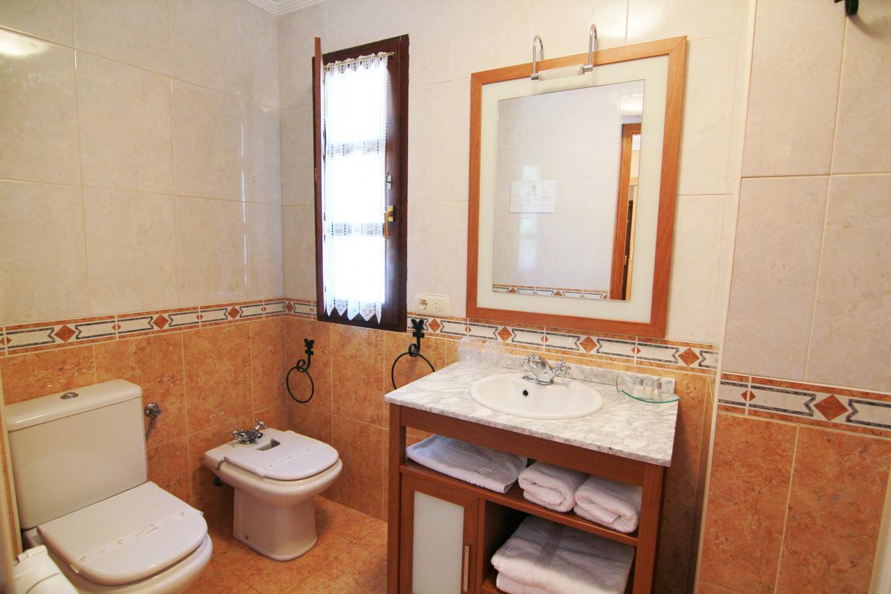 Nucleo Rural Tixileiro Hotel Sisterna Luaran gambar