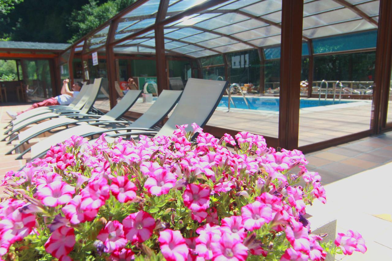 Nucleo Rural Tixileiro Hotel Sisterna Luaran gambar