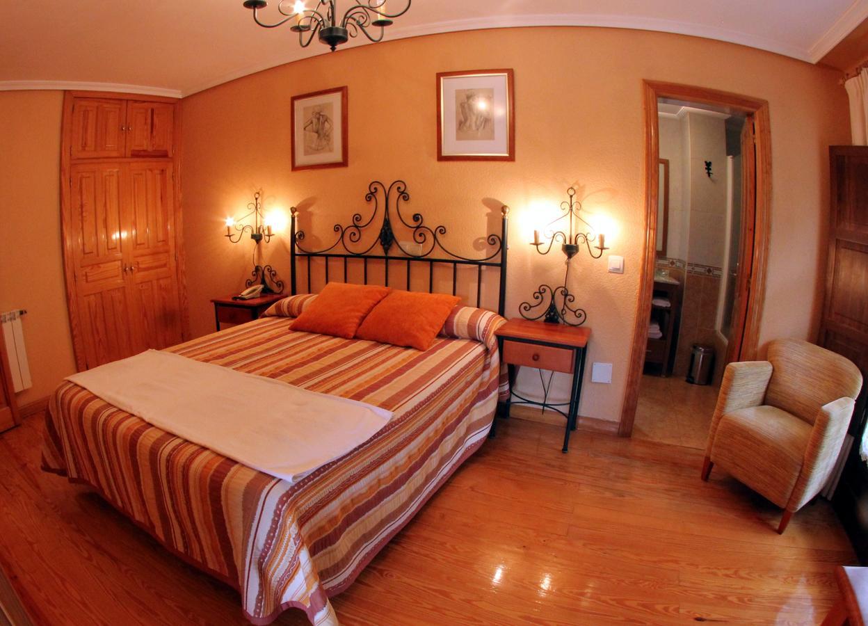 Nucleo Rural Tixileiro Hotel Sisterna Luaran gambar