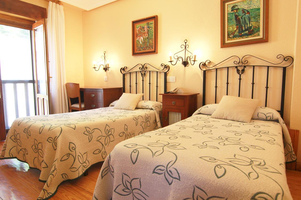 Nucleo Rural Tixileiro Hotel Sisterna Luaran gambar