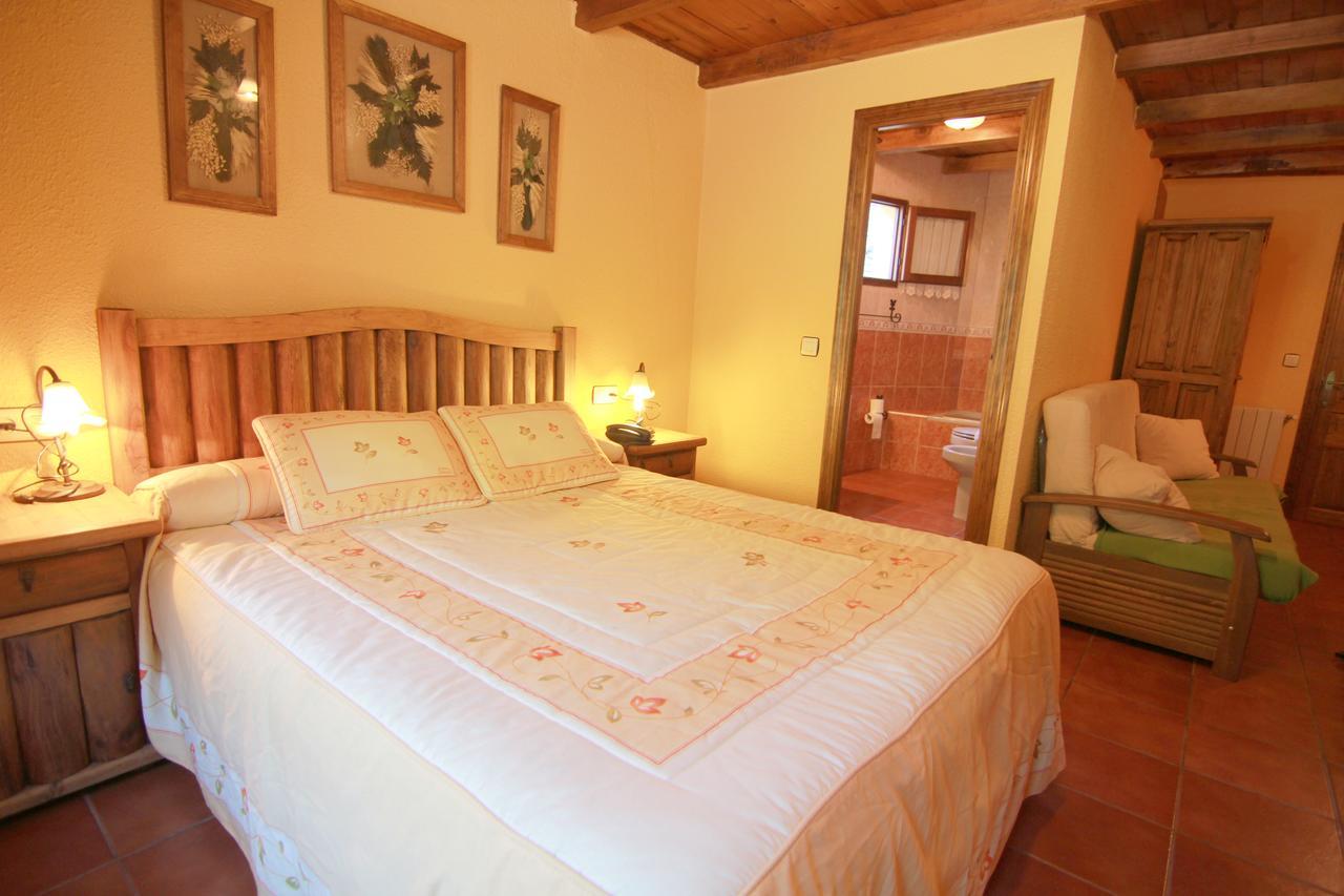 Nucleo Rural Tixileiro Hotel Sisterna Luaran gambar
