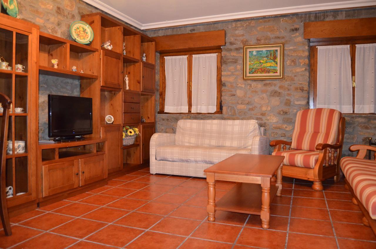 Nucleo Rural Tixileiro Hotel Sisterna Luaran gambar