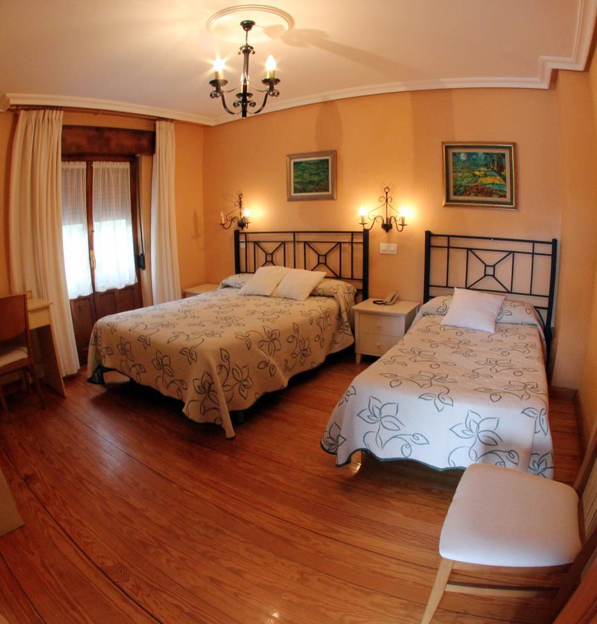 Nucleo Rural Tixileiro Hotel Sisterna Luaran gambar