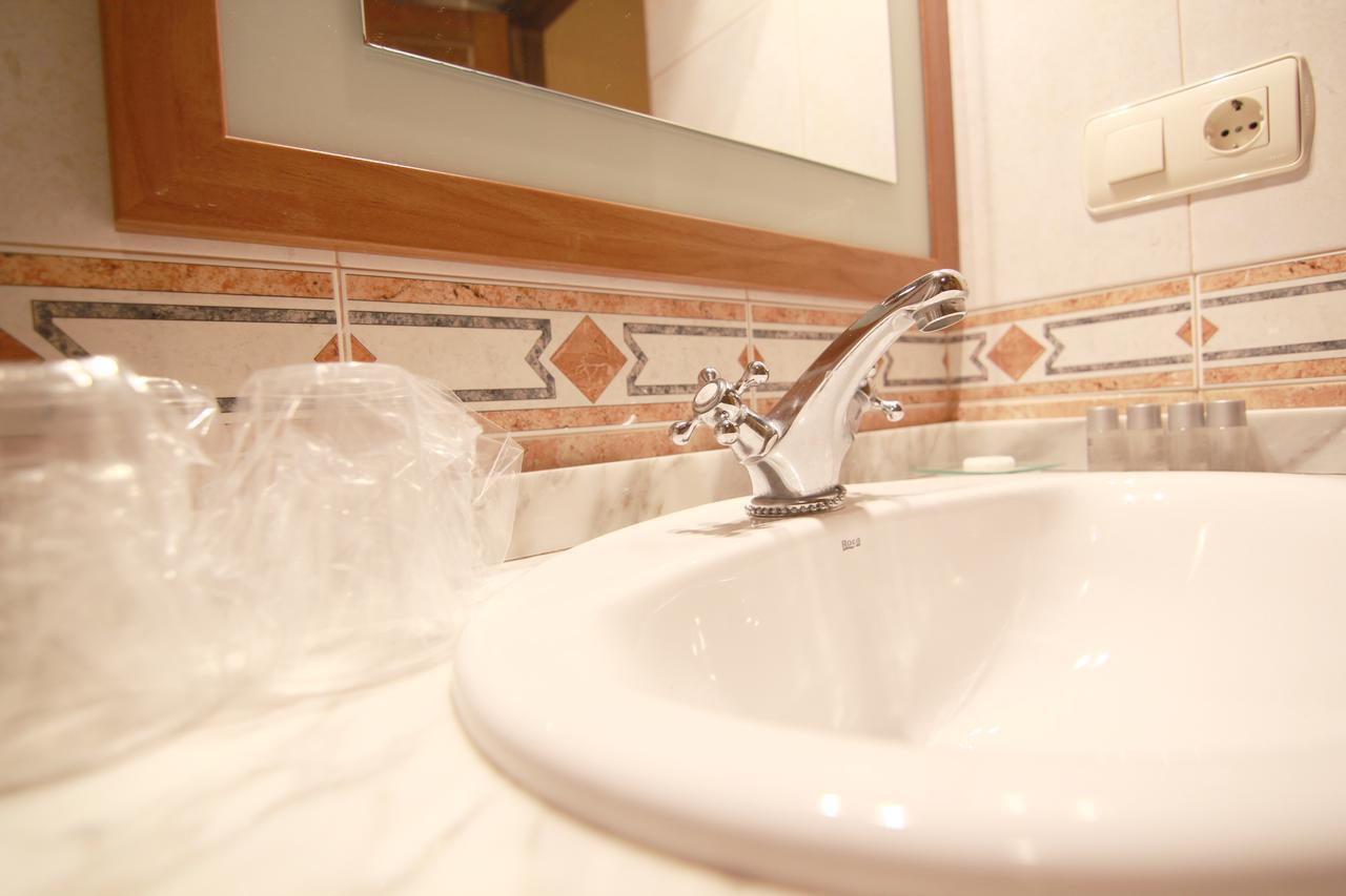 Nucleo Rural Tixileiro Hotel Sisterna Luaran gambar