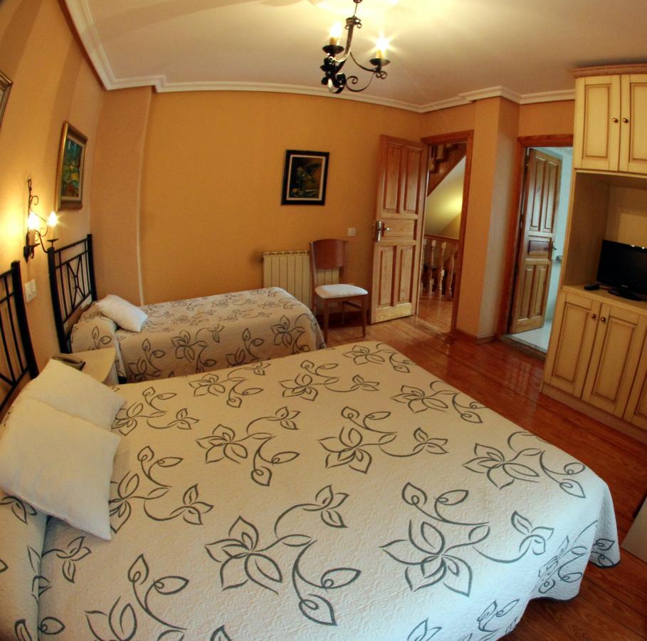 Nucleo Rural Tixileiro Hotel Sisterna Luaran gambar