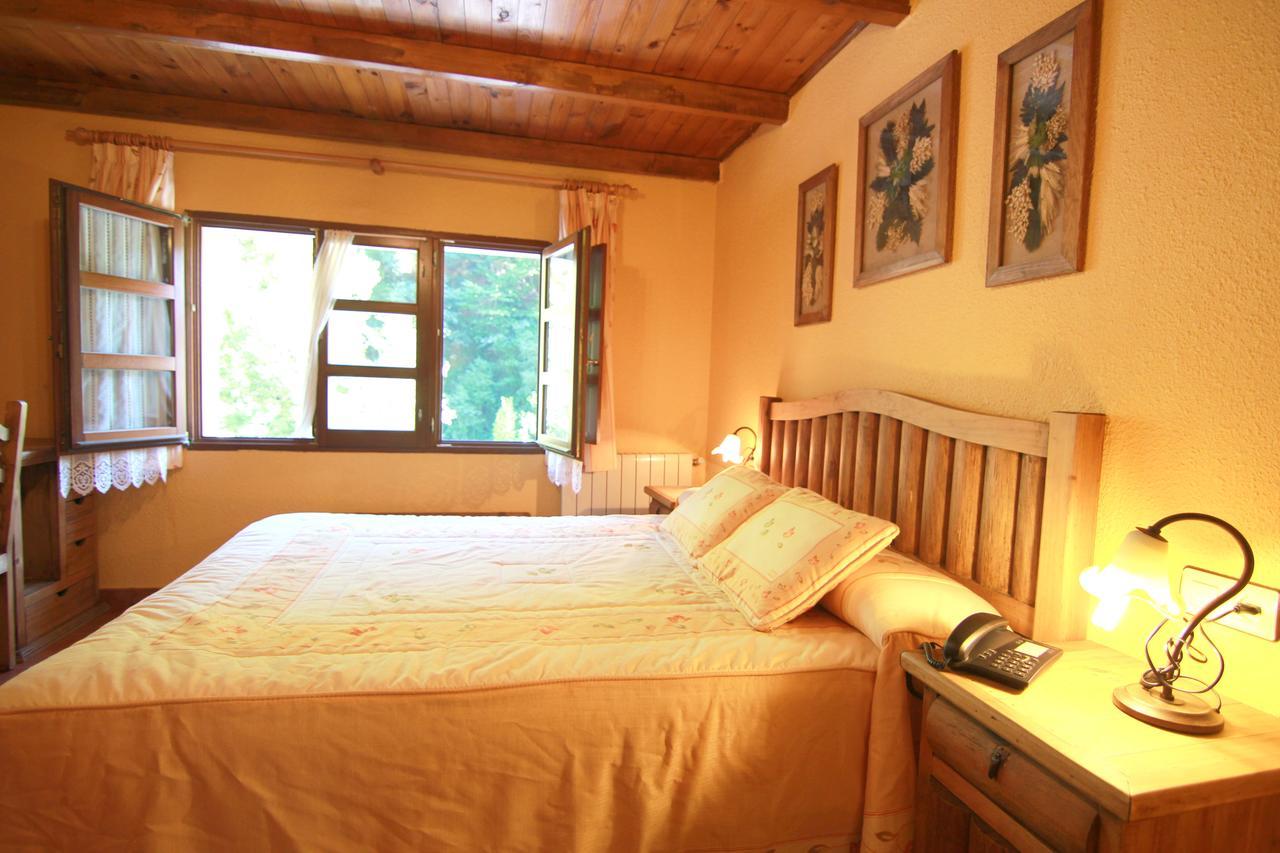 Nucleo Rural Tixileiro Hotel Sisterna Luaran gambar