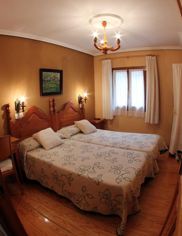Nucleo Rural Tixileiro Hotel Sisterna Luaran gambar