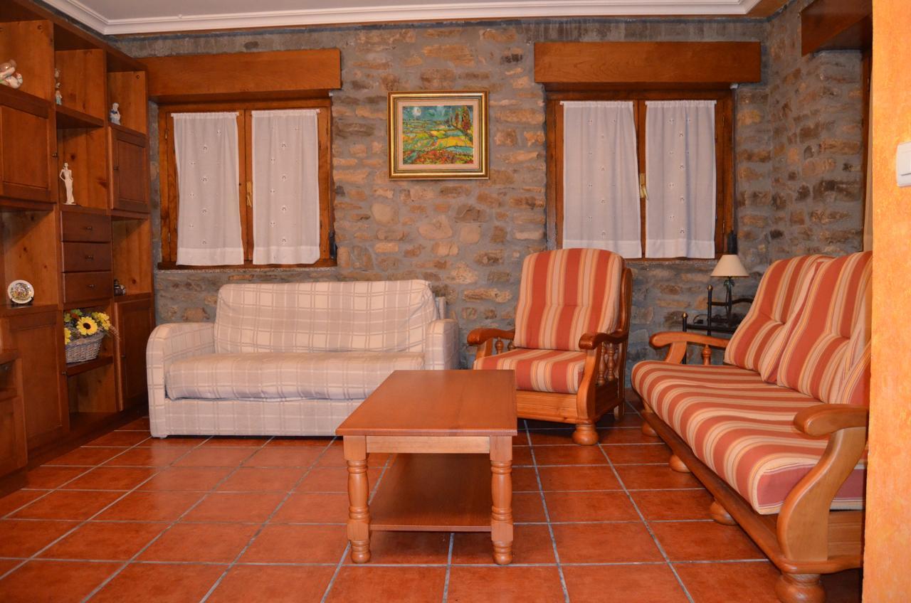 Nucleo Rural Tixileiro Hotel Sisterna Luaran gambar