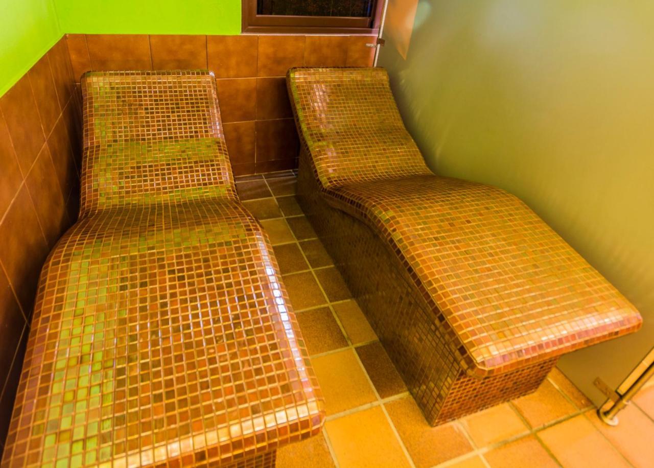 Nucleo Rural Tixileiro Hotel Sisterna Luaran gambar